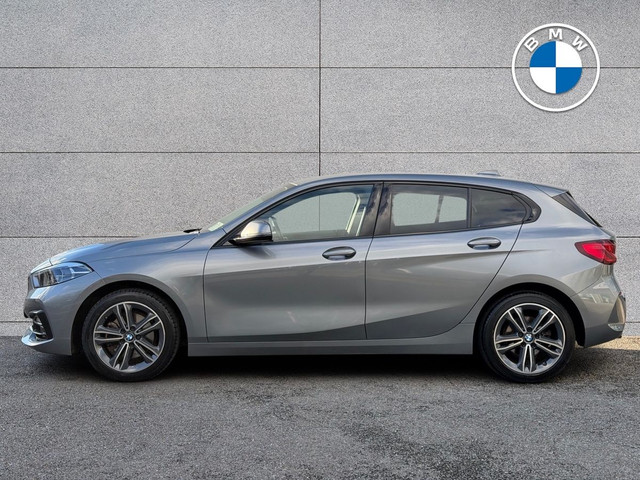 Image for 2024 BMW 1 Series 118i Sport