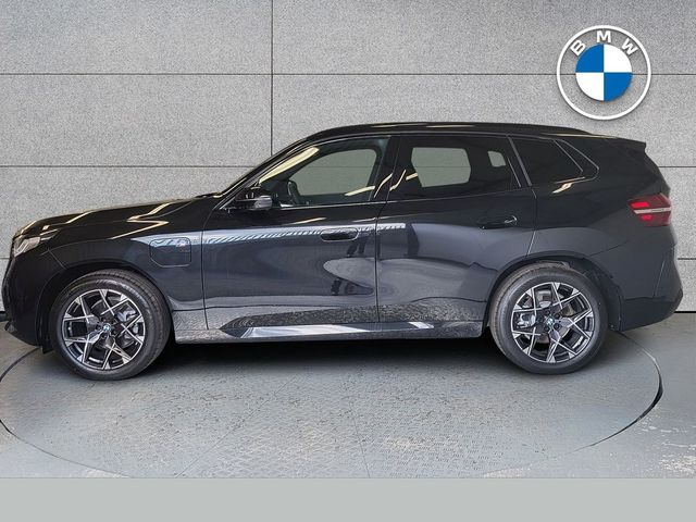 Image for 2026 BMW X3 30e xDrive M Sport