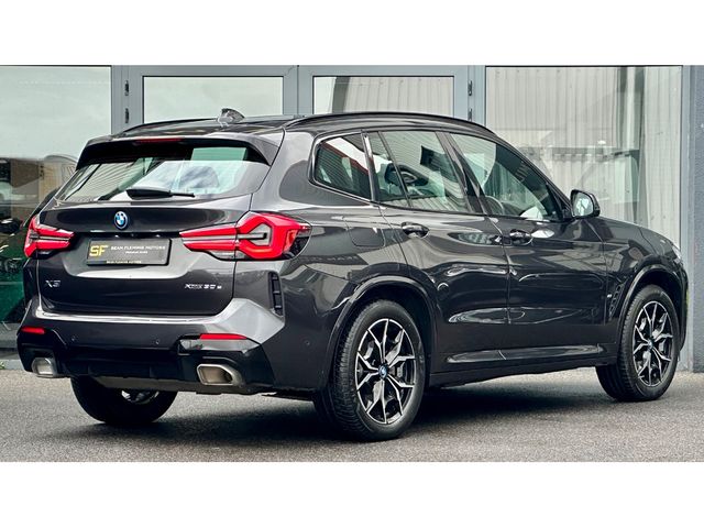 Image for 2023 BMW X3 XDRIVE30E M SPORT AUTO