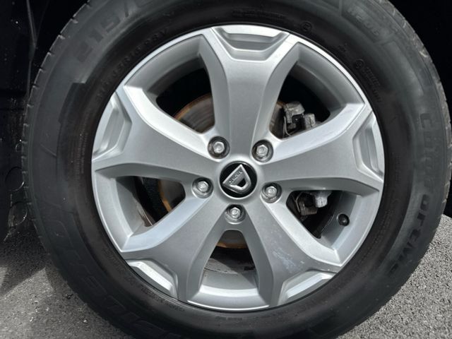 Image for 2020 Dacia Duster Blue dCi 115 Comfort