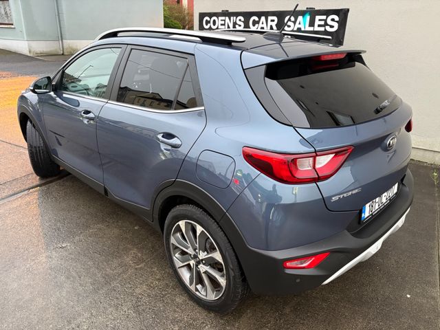 Image for 2018 Kia Stonic 1.4 100 BHP Petrol K2 