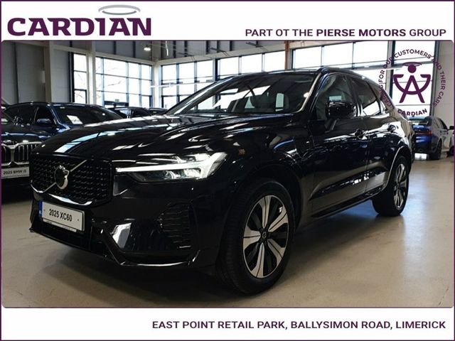 Image for 2025 Volvo XC60 XC60 PLUS DARK T6 PHEV