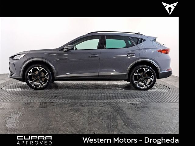 Image for 2023 Cupra Formentor 2.0TDI 150hp