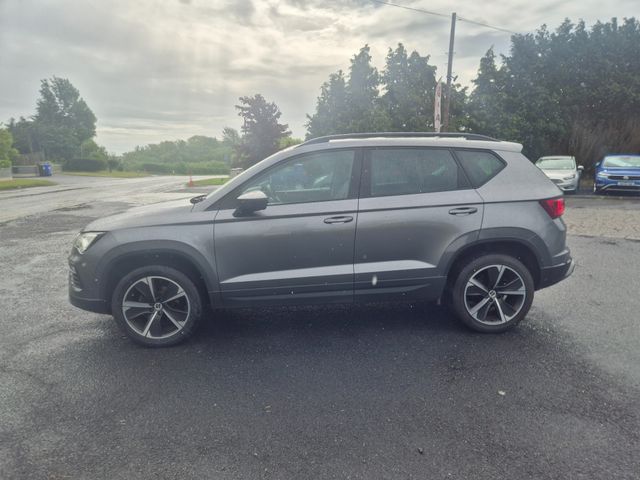 Image for 2023 SEAT Ateca SE Edition 1.0tsi 110HP Manual 