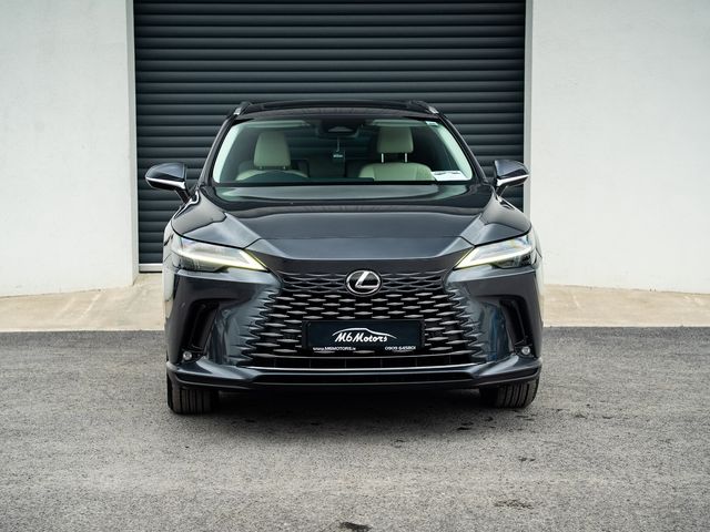Image for 2024 Lexus RX 450H PLUS PREMIUM