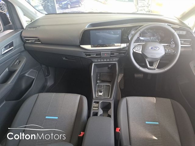 Image for 2026 Ford Tourneo Connect ACTIVE AUTO 7 SEATER 122PS