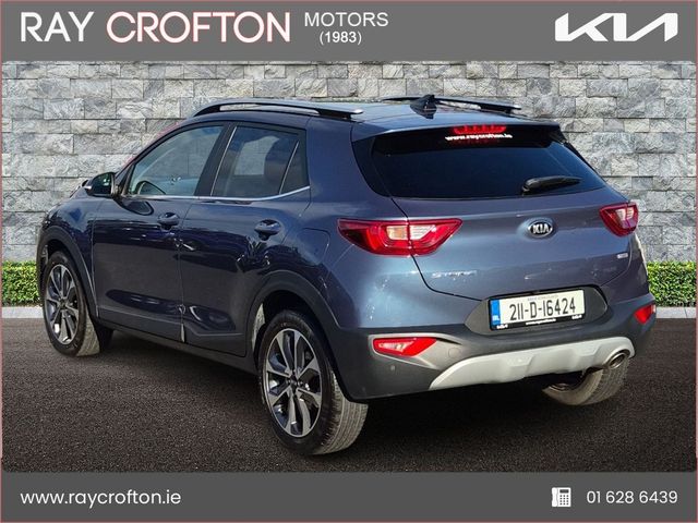 Image for 2021 Kia Stonic 1.0 K3