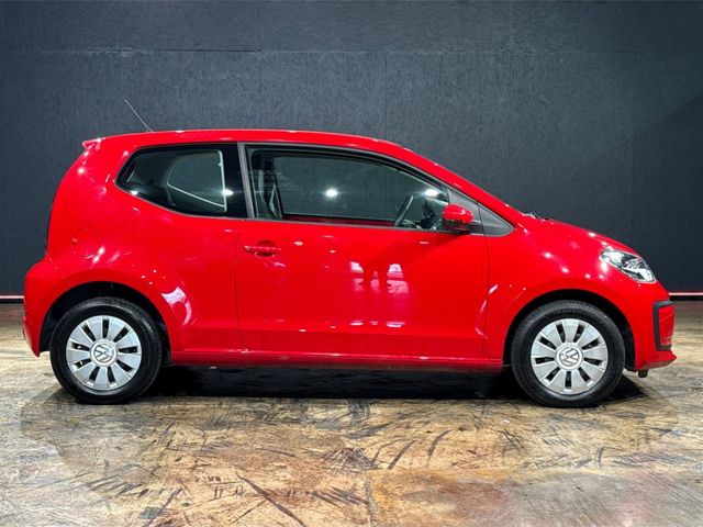 Image for 2020 Volkswagen up! 1.0 MPI AUTOMATIC