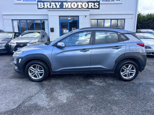 Image for 2018 Hyundai Kona Comfort