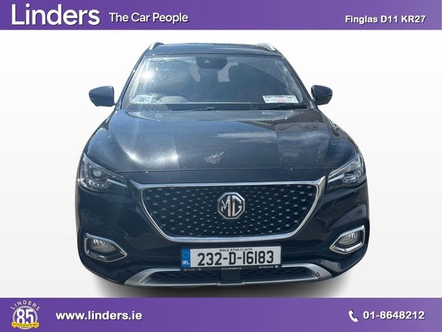 Image for 2023 MG HS Plug-in Hybrid EV 2WD Auto Exclusive