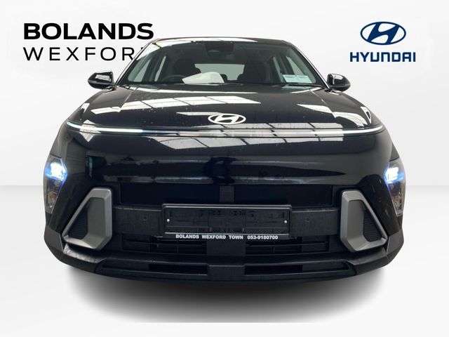 Image for 2026 Hyundai Kona Hybrid Signature