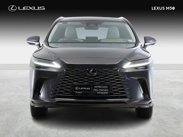 Image for 2024 Lexus RX450h+ Luxury