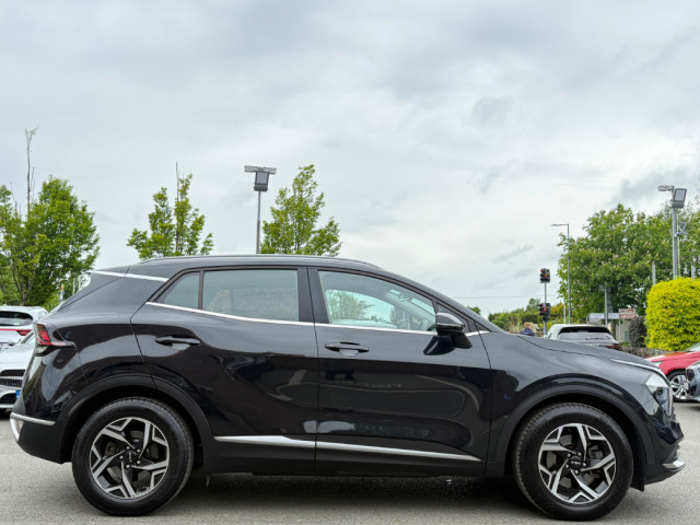 Image for 2022 Kia Sportage 1.6D MHEV K2 *NEW MODEL*