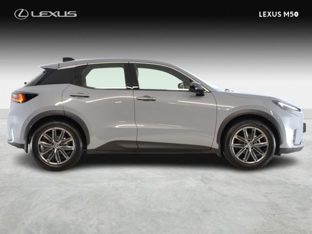 Image for 2025 Lexus LBX Elegant
