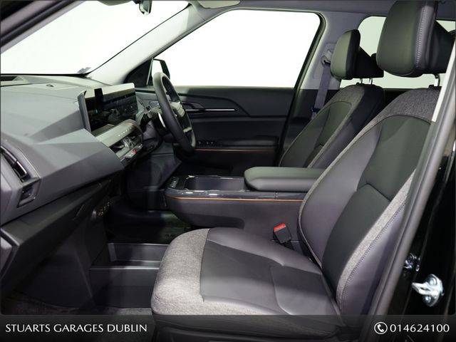 Image for 2026 Kia EV5 EARTH K2 