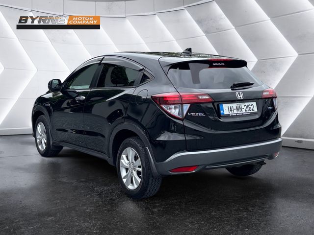 Image for 2014 Honda Vezel 1.5 PETROL SELF CHARGING HYBRID