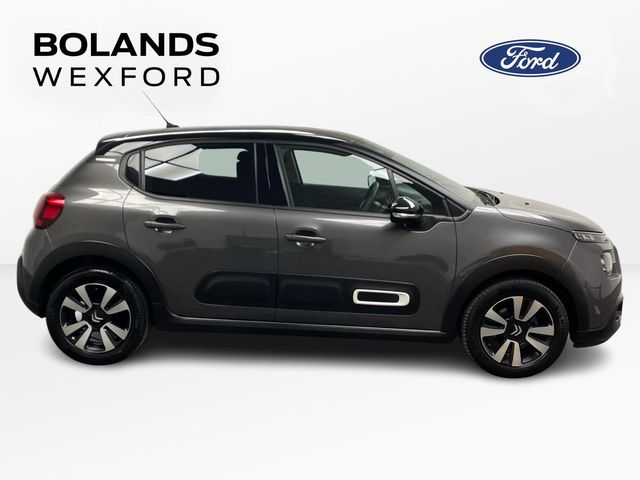 Image for 2023 Citroen C3 FLAIR PureTech 83hp