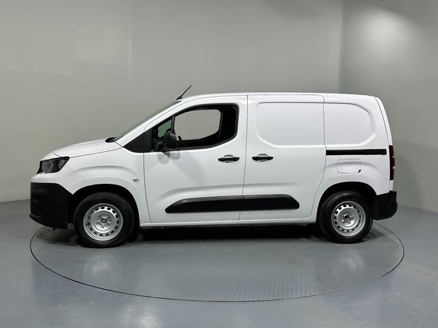 Image for 2023 Peugeot Partner 1.5 HDi Active Plus 231