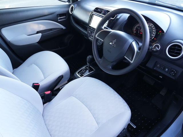 Image for 2021 Mitsubishi Mirage 1.2 Petrol Automatic