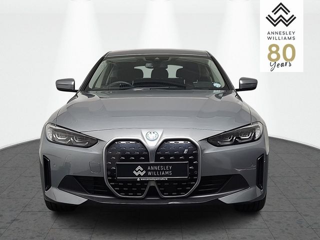 Image for 2023 BMW i4 eDrive40 Sport