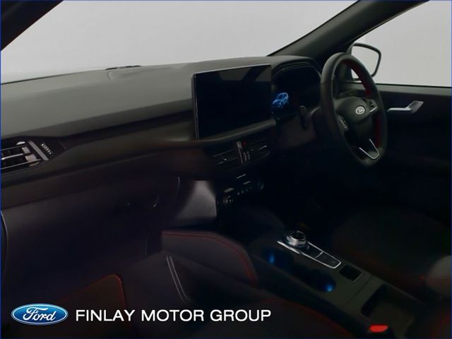 Image for 2024 Ford Kuga New Model 2.5 Duratec 243PS PHEV ST-Line Auto
