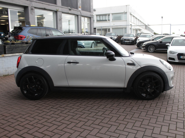 Image for 2019 Mini Cooper 1.5 HATCHBACK 3DR AUTO
