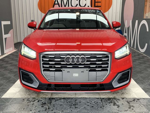 Image for 2018 Audi Q2 €21950 2018 Q2 Automatic 30 TFSI Sport / 33k KMs / Heated Seats / Audi Q2 Automatic 