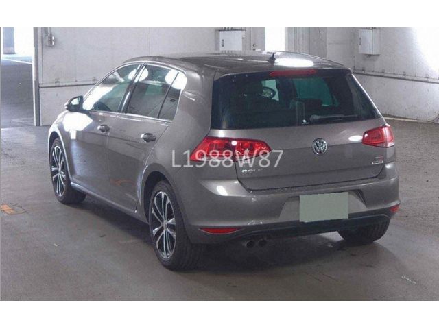 Image for 2015 Volkswagen Golf 