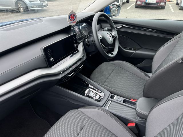 Image for 2024 Skoda Octavia OCTAVIA AMB 2.0TDI 115HP DSG