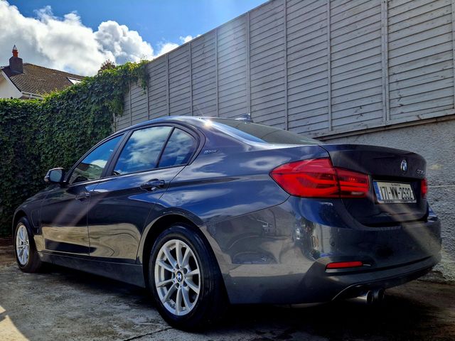 Image for 2017 BMW 3 Series 330e / SE AUTO / NAV / CRUISE / PLUG-IN HYBRID / 250bhp / / 12 MONTH WARRANTY / SAT-NAV / TAX €170.00 / *FINANCE PACKAGES AVAILABLE*