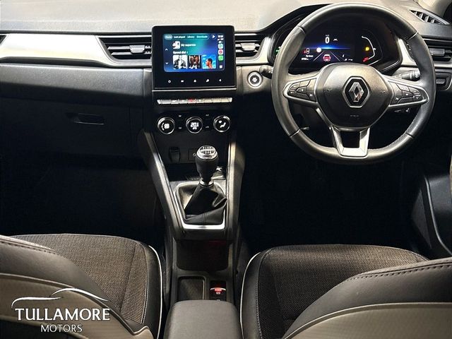 Image for 2023 Renault Captur TCe 90 Techno