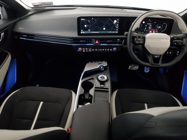 Image for 2025 Kia EV6 PE GT Line 
