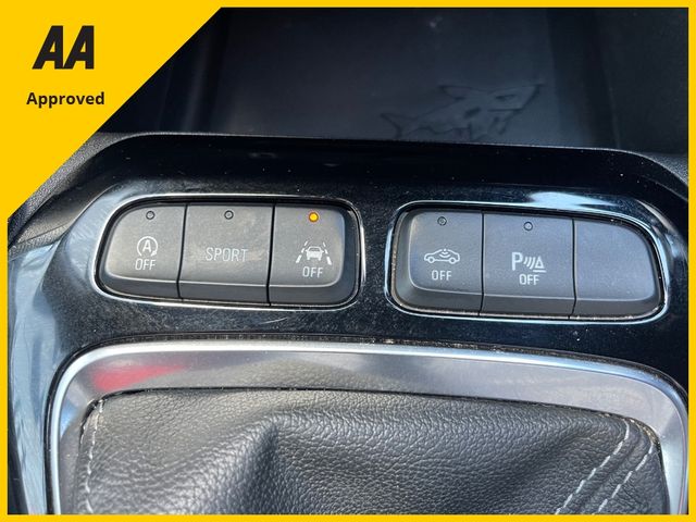 Image for 2021 Opel Corsa 1.2T SRI PREMIUM FREE DELIVERY