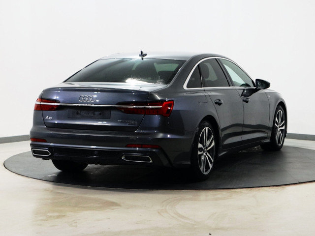 Image for 2021 Audi A6 *77* TFSI E QUATTRO S LINE