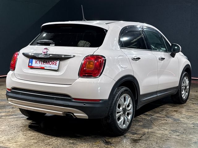 Image for 2015 Fiat 500X 1.4 AUTOMATIC - CRUISE CONTROL - ALLOY WHEELS