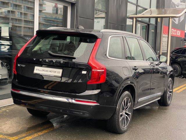 Image for 2024 Volvo XC90 T8 Core Recharge AWD Auto (PHEV)