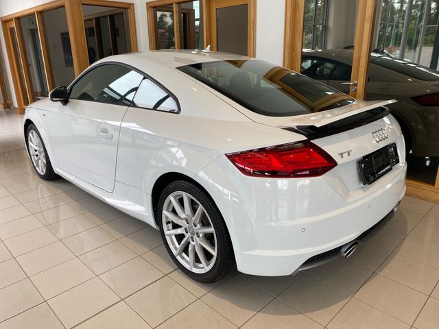 Image for 2016 Audi TT 1.8 TFSI 1st Edition