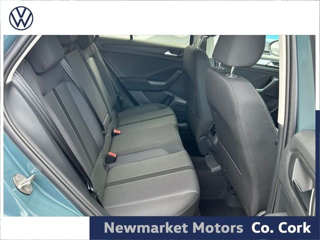 Image for 2026 Volkswagen T-Roc EDITION 75 2.0TDI 115BHP 6 SPEED