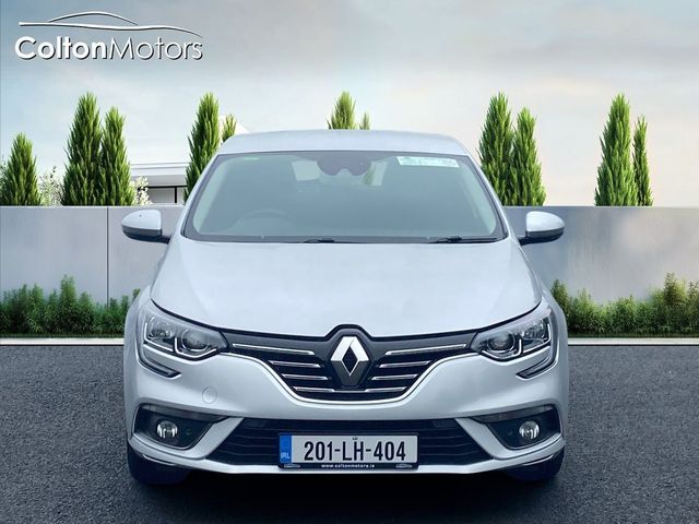 Image for 2020 Renault Megane Iconic 1.5dCi