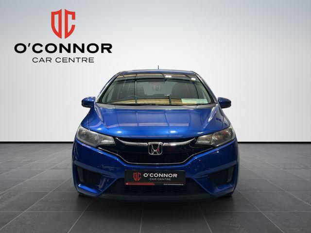 Image for 2017 Honda Fit EXL HYBRID 1.5 AUTO