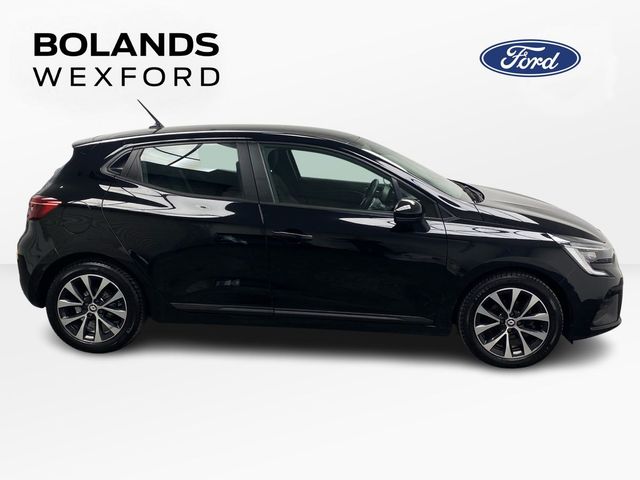 Image for 2023 Renault Clio TCe 90 DFull Evolution