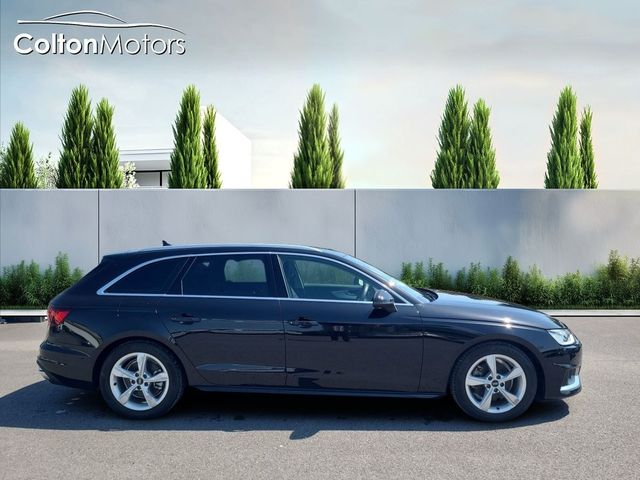 Image for 2022 Audi A4 SE Diesel