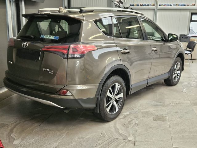 Image for 2016 Toyota Rav4 2.0 D-4D (143) 2WD LUNA