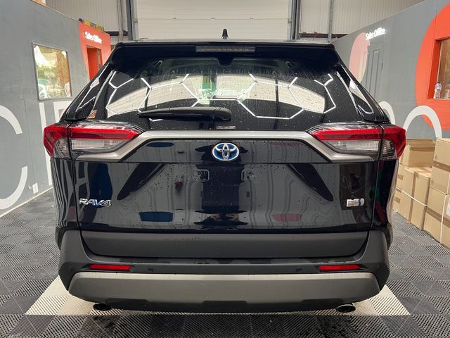 Image for 2024 Toyota Rav4 2024 TOYOTA RAV4 HYBRID G 2.5 AUTOMATIC / CRUISE CONTROL / PARKING CAMERA / ELECTRIC MEMORY & HEATED SEATS / HEATED STEERING WHEEL AND MORE