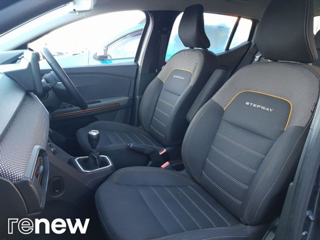 Image for 2022 Dacia Sandero Stepway TCe 100 LPG STEPWAY Comfort