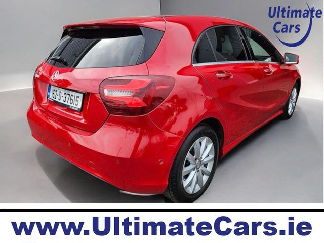 Image for 2016 Mercedes-Benz A 180 Very Low Mileage Automatic