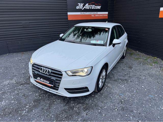 Image for 2015 Audi A3 1.4TFSI AUTO