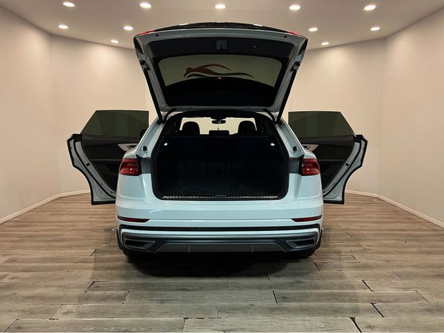 Image for 2020 Audi Q8 3.0 TDI S LINE 50 QUATTRO 2 286PS 5DR AU