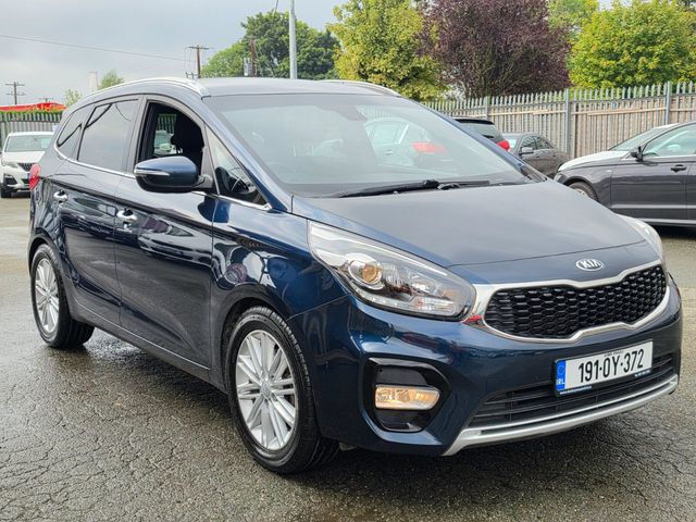 Image for 2019 Kia Carens 1.7 EX
