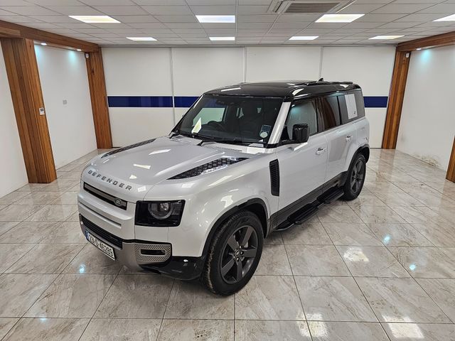 Image for 2023 Land Rover Defender 110 STUNNING JEEP